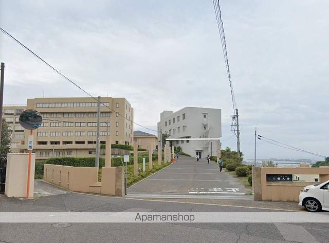 大学・短大　志學館大学（大学・短大）まで1387m