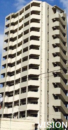 建物外観　☆外観☆