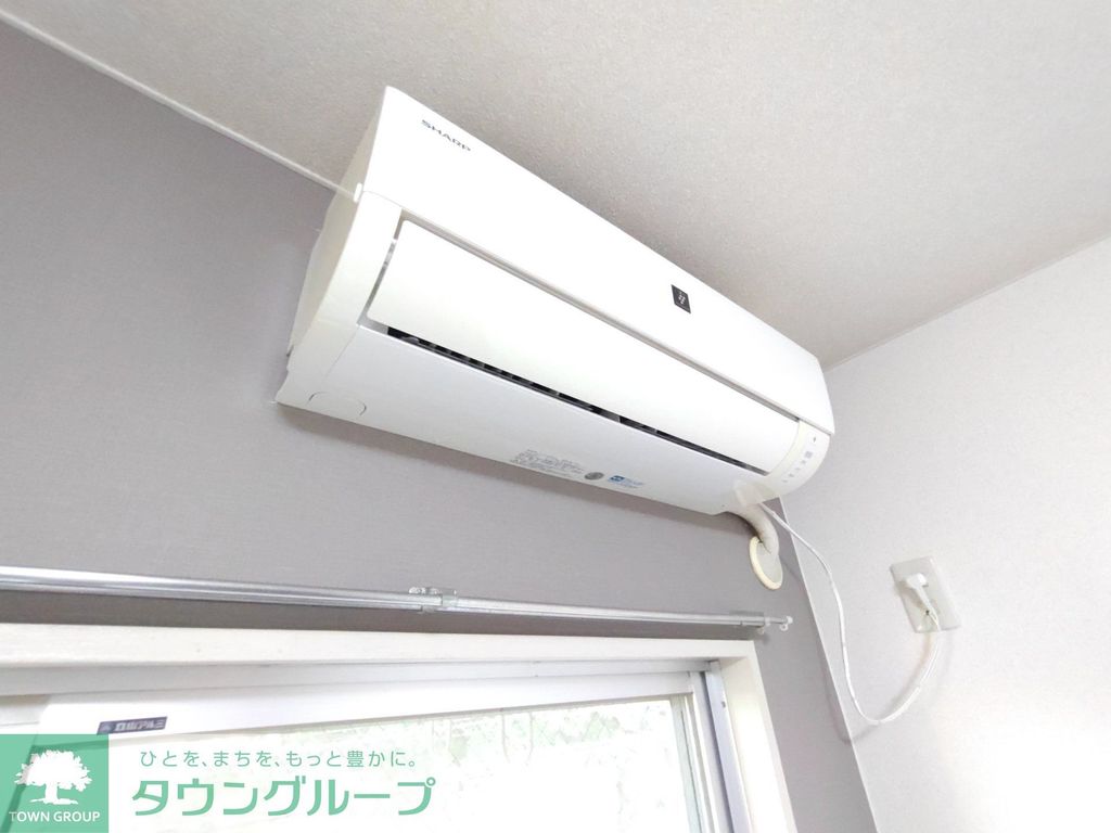 その他設備　設備