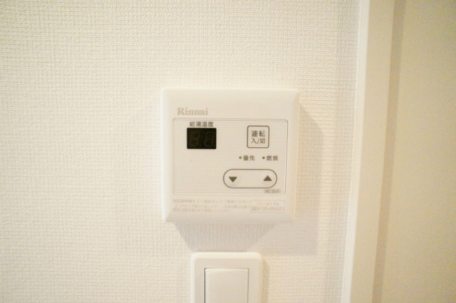 その他設備　同施工参考写真