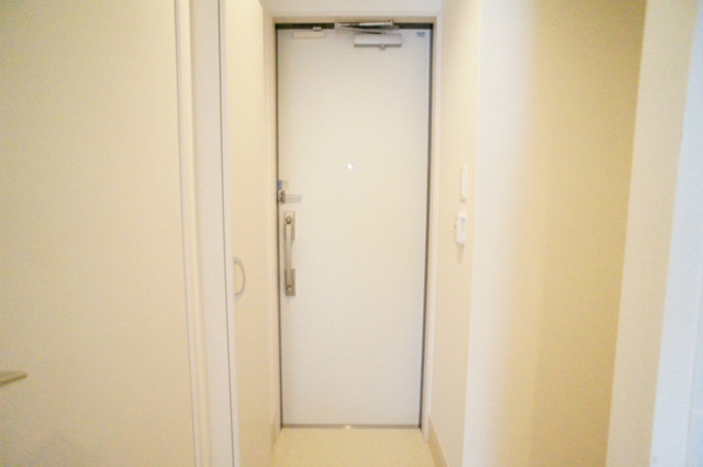 玄関　同施工参考写真