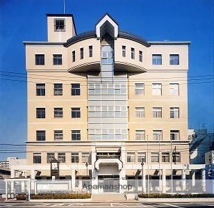 警察署・交番　大阪府天王寺警察署（警察署・交番）まで130m