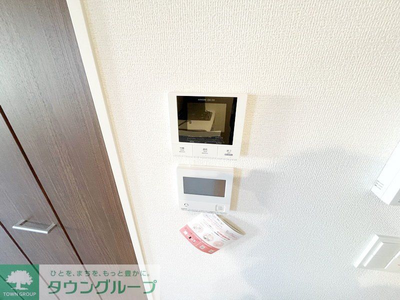 その他設備　設備