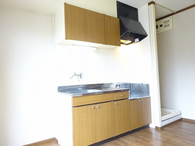 キッチン　お問合せは048-776-5175　レーベンハウス上尾東店へ
