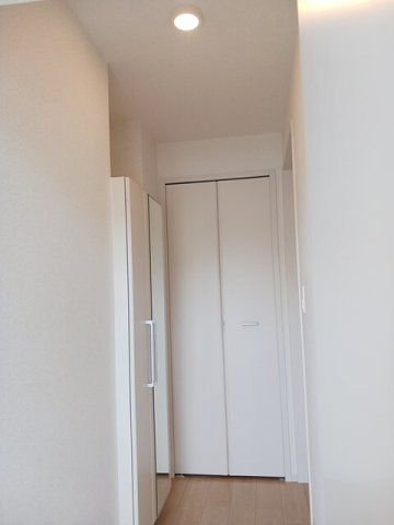 玄関　玄関です