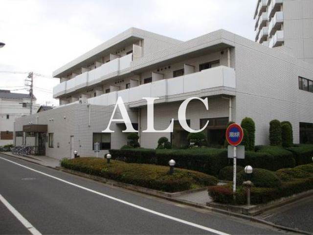 図書館　北区立東田端図書館（図書館）まで2117m