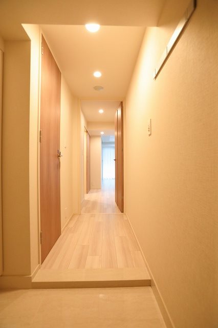 玄関　玄関※別部屋参考写真