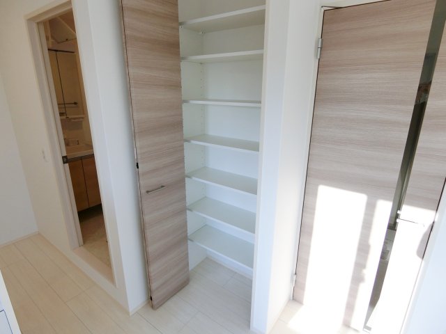 その他部屋・スペース　別号室の参考写真です。