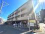 西新駅より徒歩6分 4階 築23年3ヶ月の賃貸物件