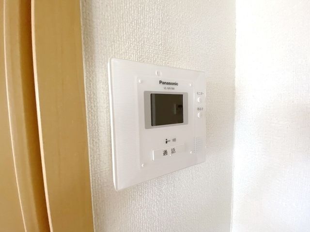その他設備　★お問い合わせはタウンハウジング稲田堤店まで★
