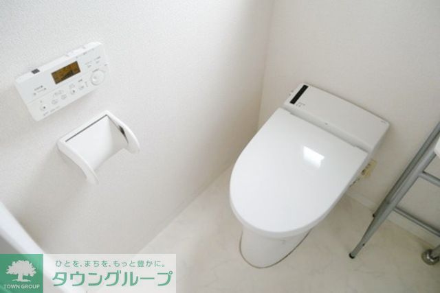 トイレ　★トイレ★