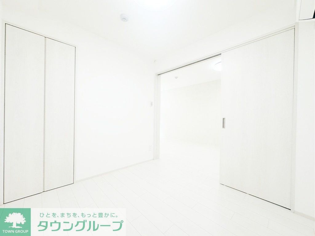 その他部屋・スペース　お部屋探しはタウンハウジングへ♪
