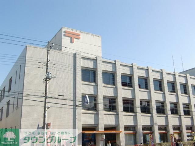 郵便局　大宮西郵便局（郵便局）まで1022m