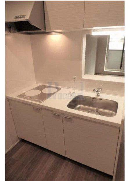 キッチン　※別部屋写真