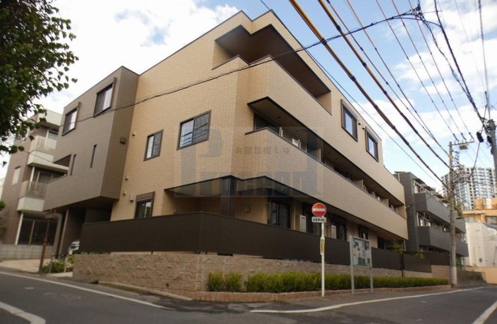 建物外観　☆こちらの物件は仲介手数料0.55か月分です☆