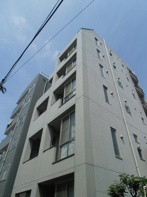 建物外観　☆外観☆