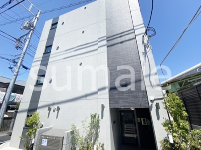 建物外観　外観です☆