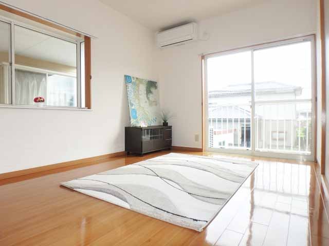 その他部屋・スペース　洋室※家具は付きません（イメージ）