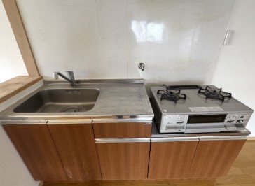 キッチン　キッチン※別部屋参考写真