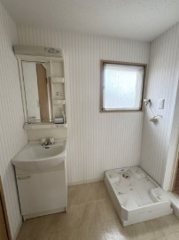 洗面設備　洗面※別部屋参考写真
