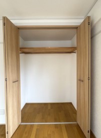 収納　収納※別部屋参考写真