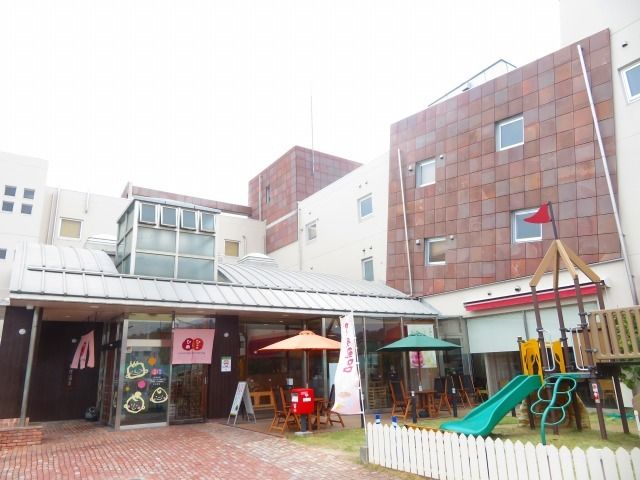 その他　姫彦温泉様（その他）まで550m