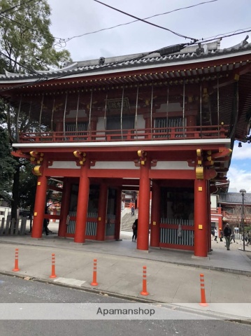 その他　大須観音（その他）まで450m