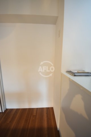その他　アーバンスタイル心斎橋　冷蔵庫置き場