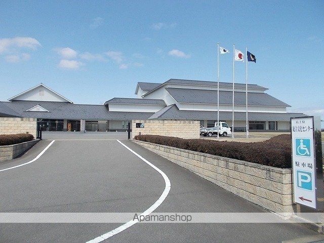 その他　佐土原総合文化センター（その他）まで600m