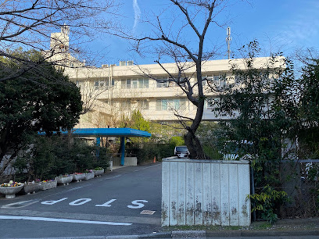 病院　特定医療法人社団聖美会多摩中央病院（病院）まで1183m