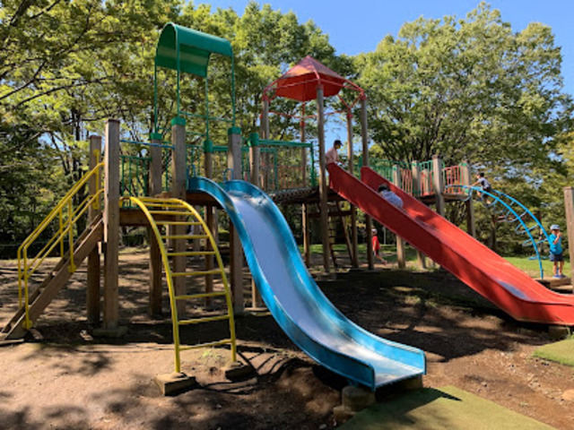 公園　大谷戸公園（公園）まで1145m