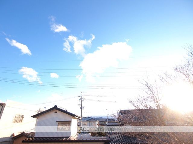 眺望　眺望