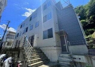 エントランス　設備
