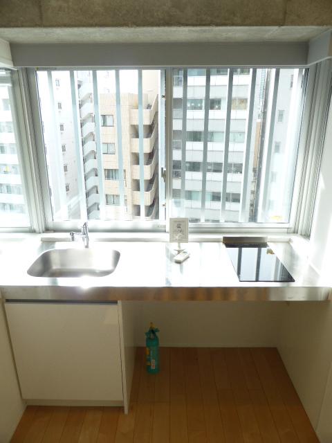 キッチン　キッチン※別部屋参考写真