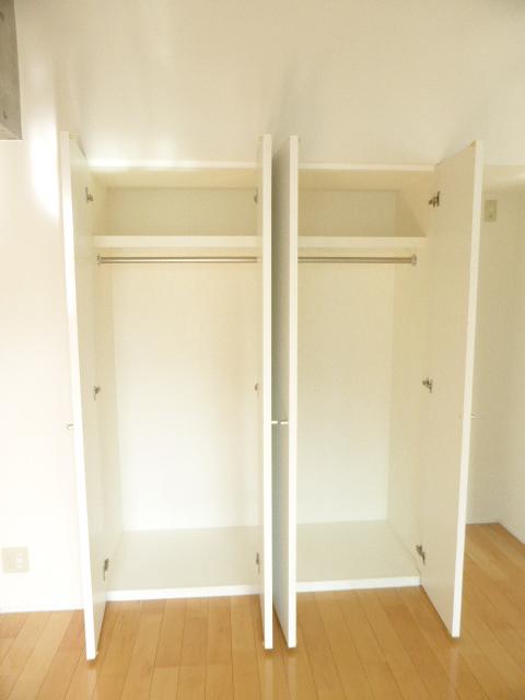 収納　収納※別部屋参考写真