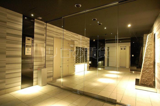 ロビー