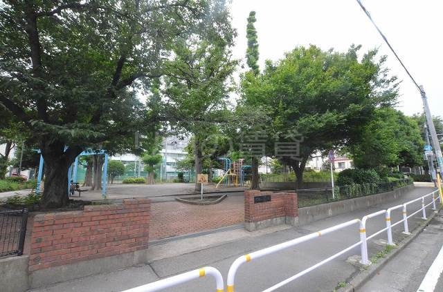 公園　はらっぱ公園（公園）まで522m