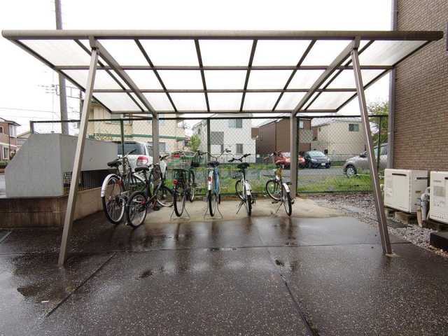 その他共有部分　グランテール