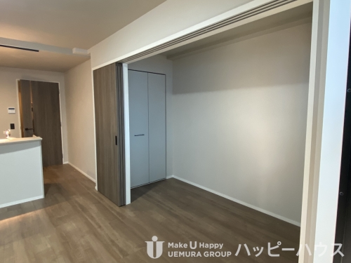 その他部屋・スペース　※実際のお部屋は反転となります。