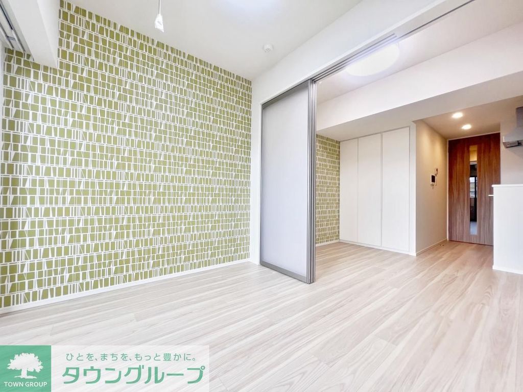 居室・リビング　★タウンハウジング蒲田店取り扱い★