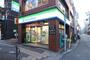 コンビニ　ファミリーマート 池下駅前店（コンビニ）まで100m