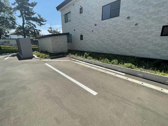 その他　周辺環境