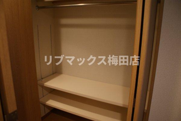 収納　外観