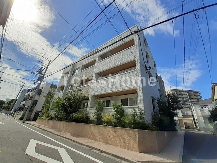 建物外観　★積水ハウス施工シャーメゾン★