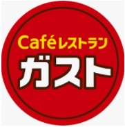 飲食店　ガスト横浜平沼店（飲食店）まで4m