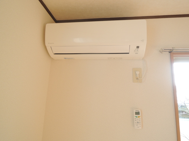 その他　エアコン