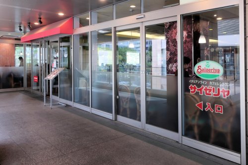 飲食店　サイゼリヤ 白金高輪店（飲食店）まで154m