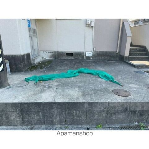 その他共有部分　その他共有部分