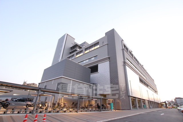 コンビニ　セブンイレブン　大阪大和田1丁目店（コンビニ）まで639m