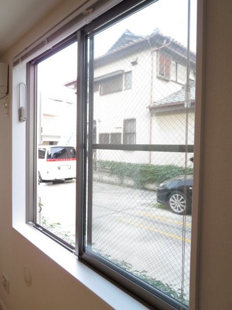 その他設備　☆窓☆